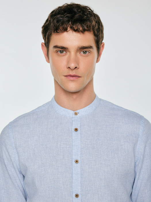 Pánska košeľa   JANEISO 400